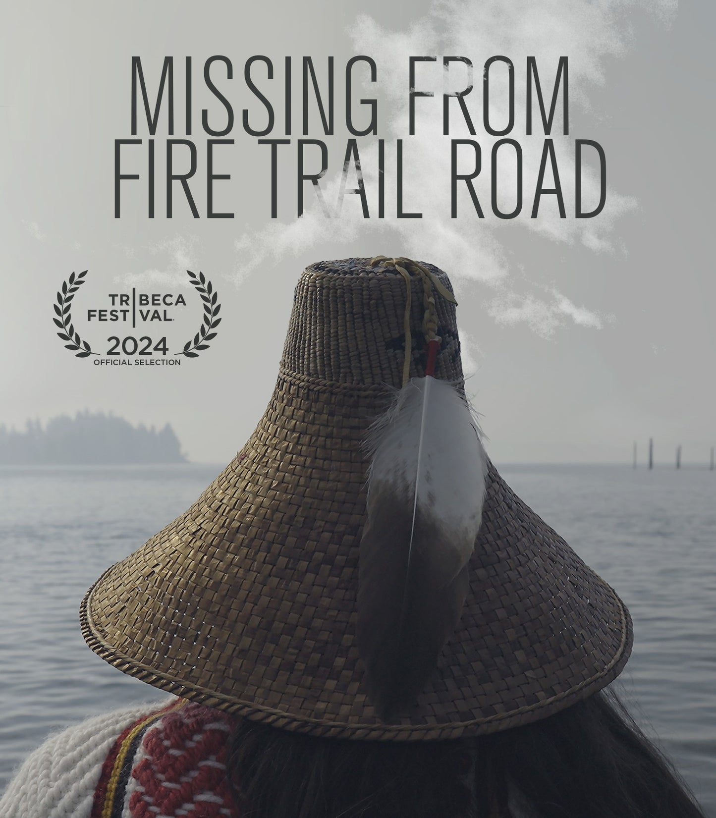 Missing From Fire Trail Road Filmrise Blu-Ray [NEW]