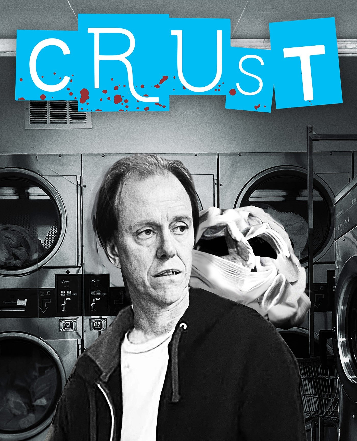 Crust Anchor Bay Entertainment Blu-Ray [PRE-ORDER]