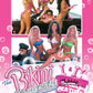 The Bikini Carwash Company + The Bikini Carwash Company II MVD Rewind Collection DVD [PRE-ORDER]