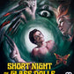 Short Night Of Glass Dolls Limited Collector's Edition Celluloid Dreams 4K UHD/Blu-Ray [PRE-ORDER]