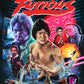 Furious Limited Edition Visual Vengeance Blu-Ray [PRE-ORDER] [SLIPCOVER]