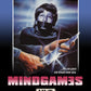 Mind Games MVD Rewind Collection Blu-Ray [NEW] [SLIPCOVER]