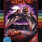 Garden Tool Massacre SRS Cinema DVD [NEW]