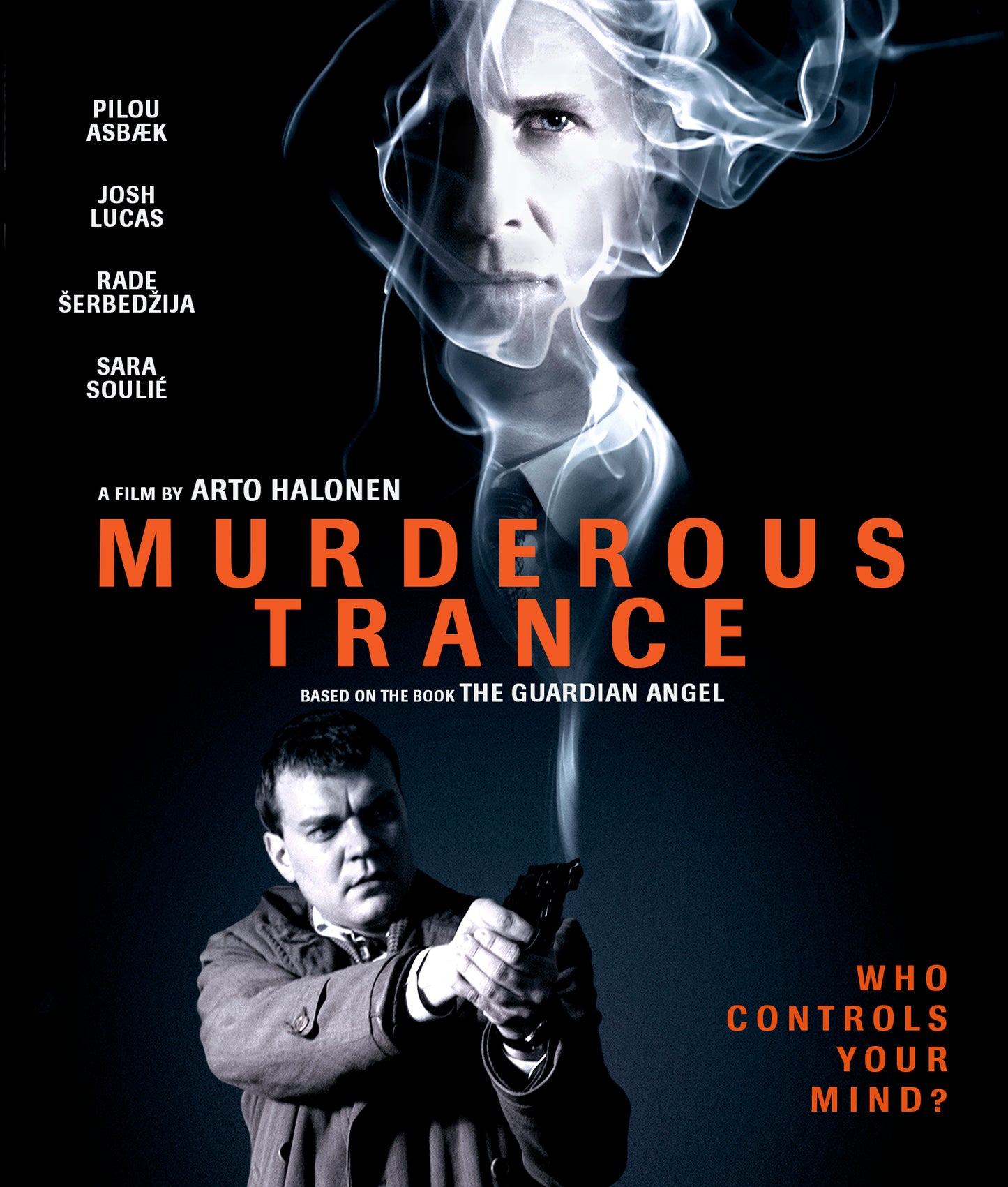 Murderous Trance MVD Blu-Ray [NEW]