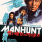 Manhunt (1976) Blu-ray Collector's Edition