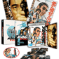 Manhunt (1976) Blu-ray Collector's Edition