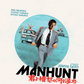Manhunt (1976) Blu-ray Collector's Edition