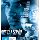 Metal Skin (1994) Blu-ray Collector's Edition