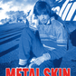 Metal Skin (1994) Blu-ray Collector's Edition