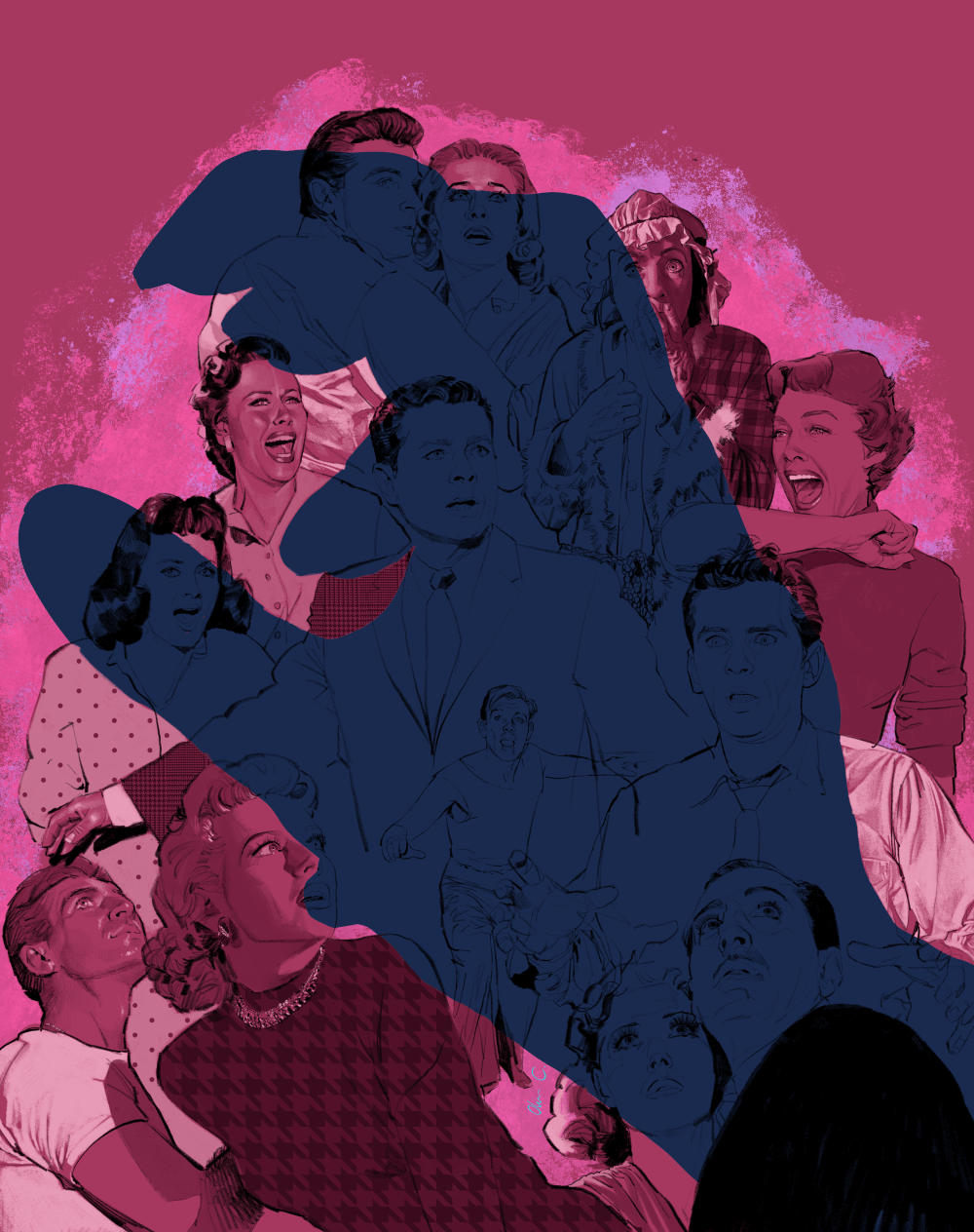 Universal Horror: Monsters And Curiosities (1923 - 1960) Blu-ray Collector's Edition