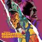 Universal Horror: Monsters And Curiosities (1923 - 1960) Blu-ray Collector's Edition