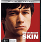 Mysterious Skin (2004) 4K & Blu-ray Collector's Edition + Novel