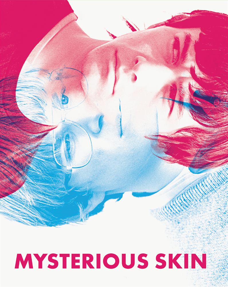 Mysterious Skin (2004) 4K & Blu-ray Collector's Edition + Novel