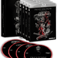 New Extremity Collection Volume 2 (1997, 2001, 2002, 2003) Blu-ray Collector's Edition