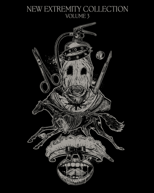 New Extremity Collection Volume 3 (2001, 2002, 2010, 2016)