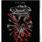 New Extremity Collection Volume 2 (1997, 2001, 2002, 2003) Blu-ray Collector's Edition