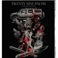 New Extremity Collection Volume 2 (1997, 2001, 2002, 2003) Blu-ray Collector's Edition