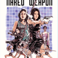 Naked Weapon (2002) Blu-ray Collector's Edition