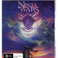 Ninja Wars (1982) Blu-ray Collector's Edition