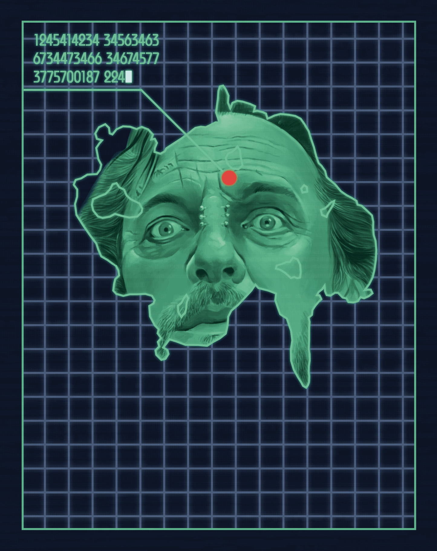 No Escape AKA Escape from Absolom (1994) 4K & Blu-ray Collector's Edition