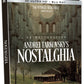 Nostalghia Kino Lorber 4K UHD/Blu-Ray [NEW] [SLIPCOVER]