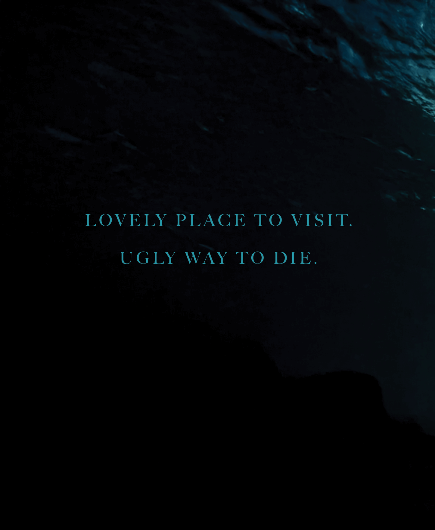 The Reef (2010) Blu-ray Collector's Edition