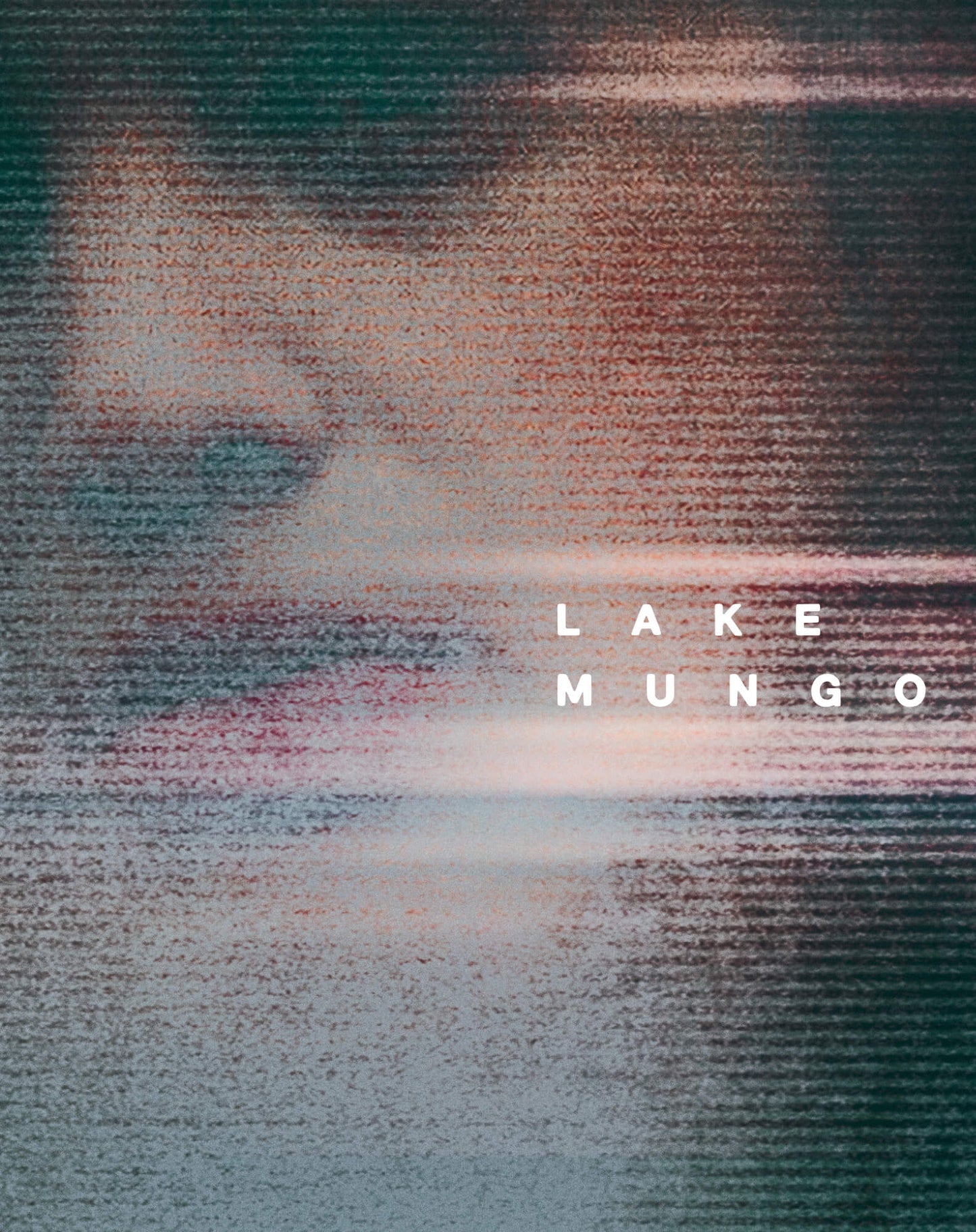 Lake Mungo (2008) 4K & Blu-ray Collector's Edition