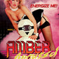 Amber Aroused / Slip Into Silk Limited Edition Vinegar Syndrome Blu-Ray [NEW] [SLIPCOVER]