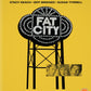 Fat City Indicator Powerhouse Blu-Ray [NEW]