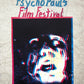 Psycho Paul's Film Festival Limited Edition VHSHitfest Blu-Ray [NEW] [SLIPCOVER]