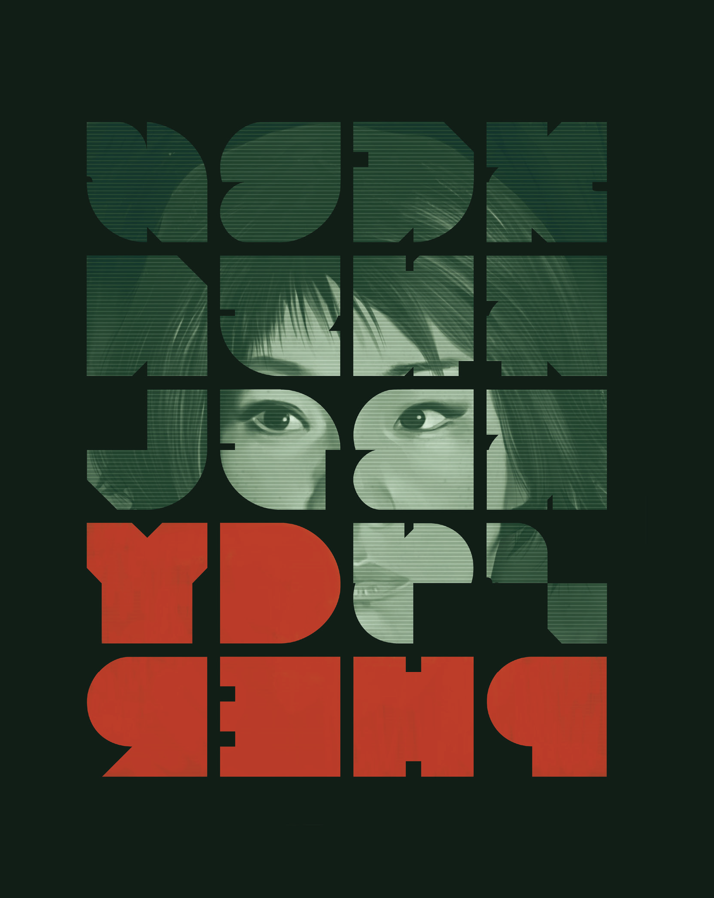 Cypher (2002) 4K & Blu-ray Collector's Edition