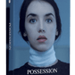Possession (1981) 4K & Blu-ray Collector's Edition Steelbook