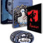 Possession (1981) 4K & Blu-ray Collector's Edition Steelbook