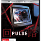 Pulse (2001) 4K & Blu-ray Collector's Edition