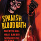 Spanish Blood Bath Limited Edition Vinegar Syndrome Blu-Ray Box Set [PRE-ORDER] [SLIPCOVER]