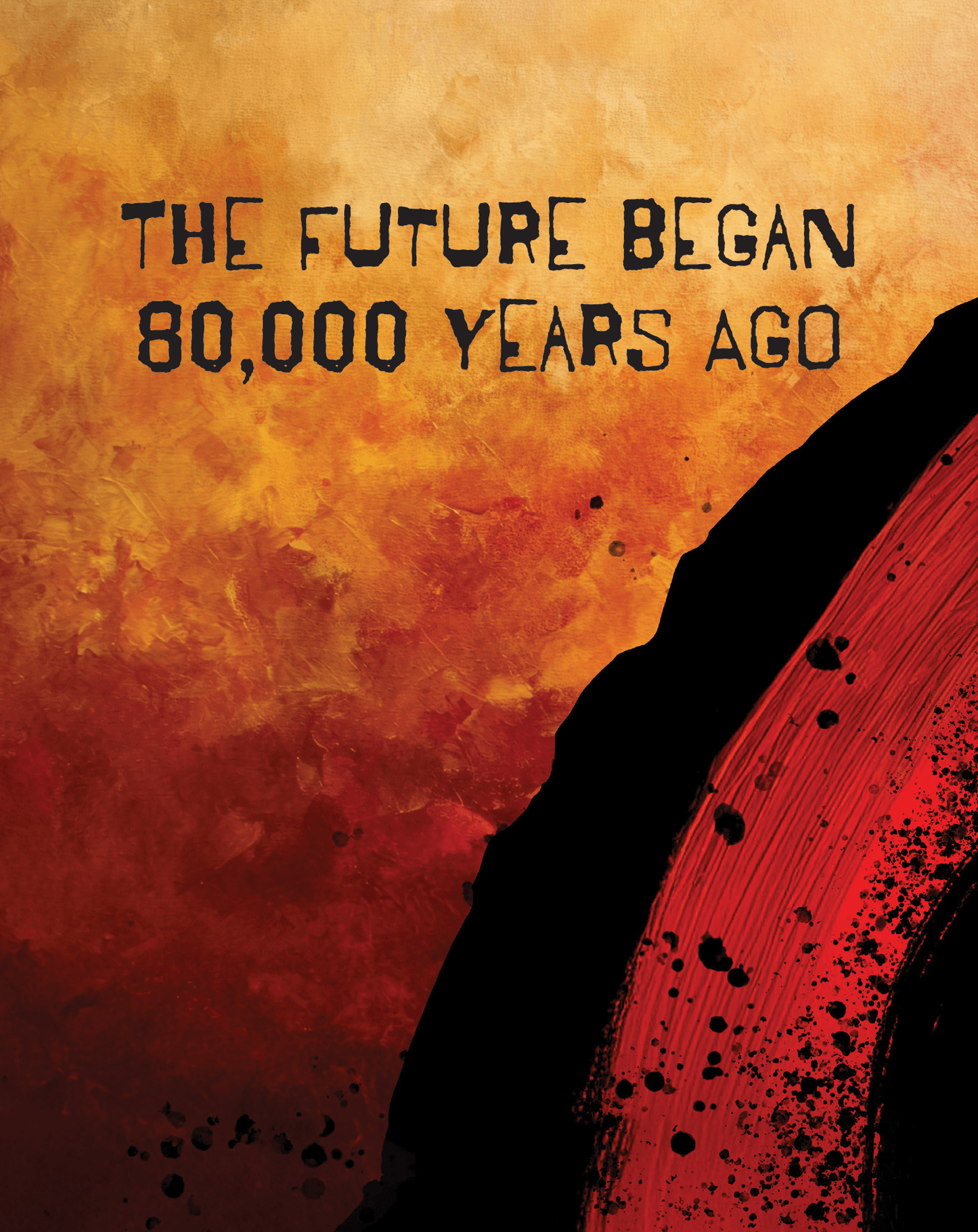 Quest For Fire (1981) Blu-ray Collector's Edition