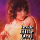 Inside Little Oral Annie / Little Oral Annie Takes Manhattan Limited Edition Quality X Blu-Ray [NEW] [SLIPCOVER]