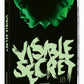 Visible Secret Limited Edition Radiance Films Blu-Ray [NEW]