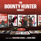 The Bounty Hunter Trilogy Limited Edition Radiance Films Blu-Ray Box Set [PRE-ORDER]