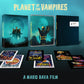 Planet of the Vampires Limited Edition Radiance Films Blu-Ray [PRE-ORDER] [SLIPCOVER]