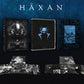 Häxan Limited Edition Radiance Films Blu-Ray [NEW] [SLIPCOVER]