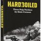 Hardboiled: Three Pulp Thrillers By Alain Corneau Limited Edition Radiance Films Blu-Ray Box Set [PRE-ORDER]