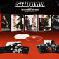Shinobi Volume 2 Limited Edition Radiance Films Blu-Ray Box Set [NEW]