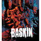 Baskin Limited Edition Raven Banner Blu-Ray [NEW] [SLIPCOVER]