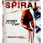 Spiral Limited Edition Ronin Flix Blu-Ray [NEW] [SLIPCOVER]