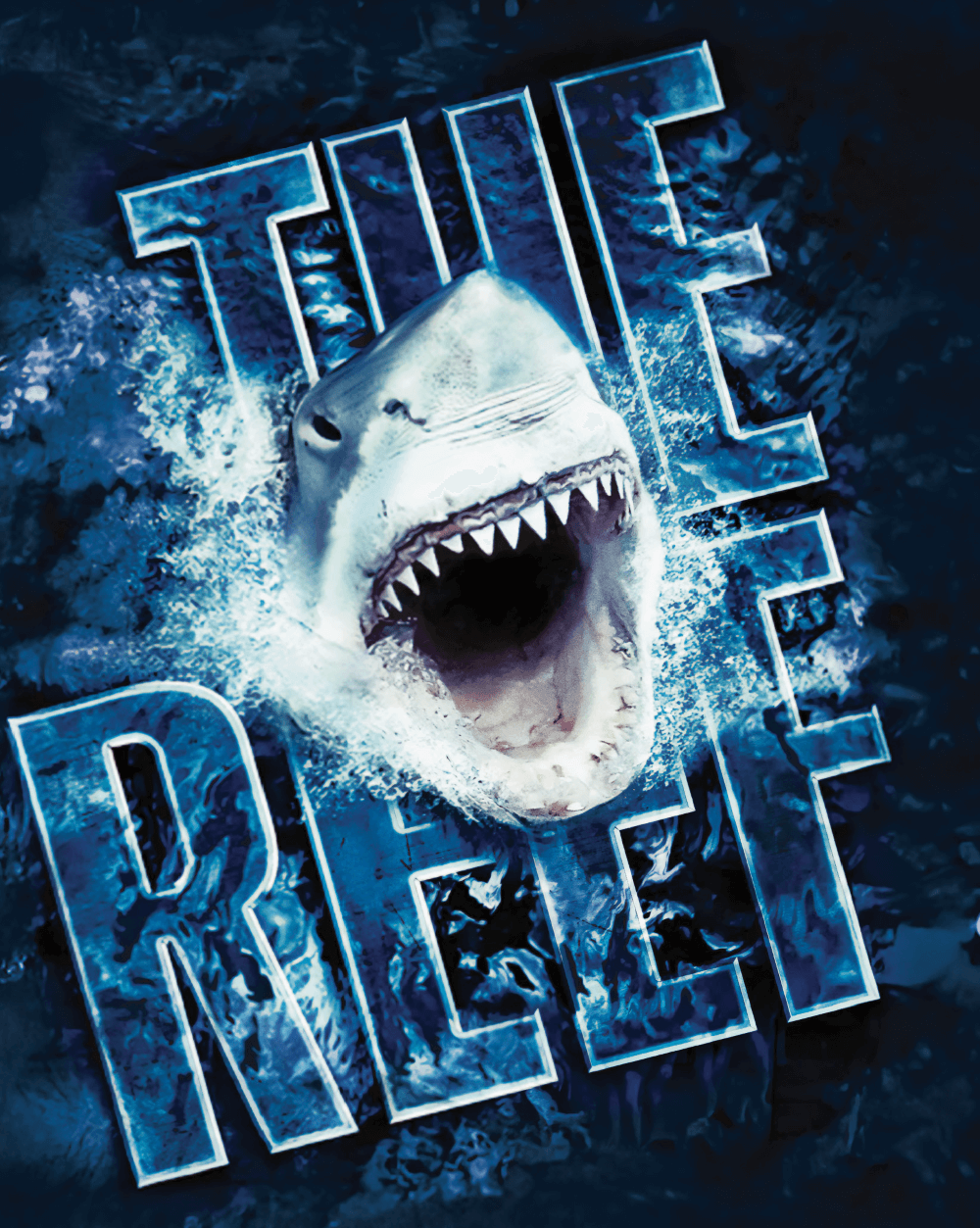 The Reef (2010) Blu-ray Collector's Edition