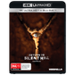 Return To Silent Hill (2026) 4K & Blu-ray Collector's Edition