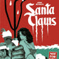 Santa Claws Limited Edition Terror Vision Blu-Ray [NEW] [SLIPCOVER]