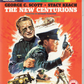 The New Centurions Indicator Powerhouse Blu-Ray [NEW]
