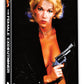 The Female Executioner Severin Films Blu-Ray [NEW] [SLIPCOVER]